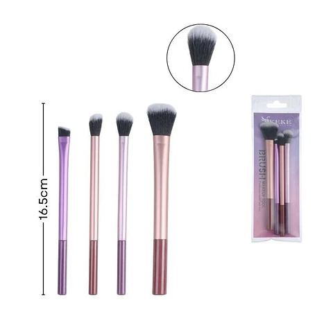 set de brochas
