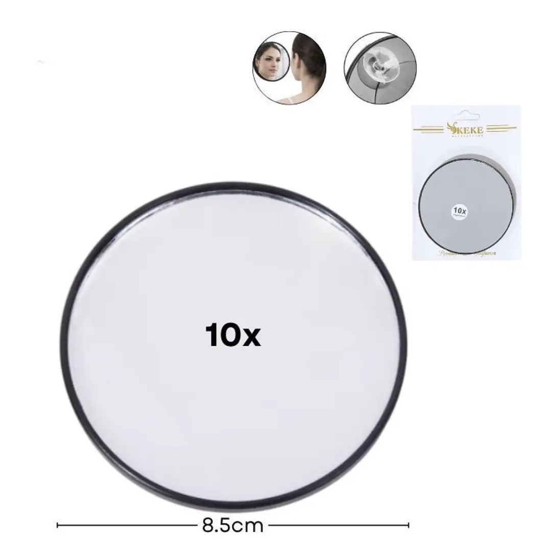 espejo aumento 10x 1