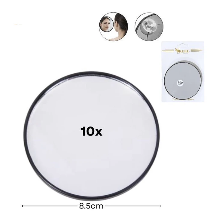 espejo aumento 10x 1