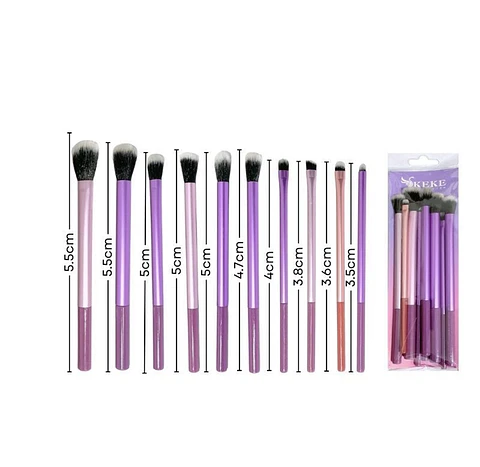 set de brochas 
