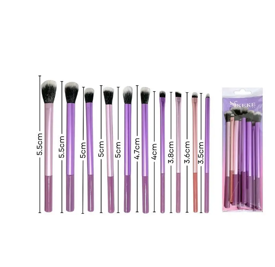 set de brochas  1