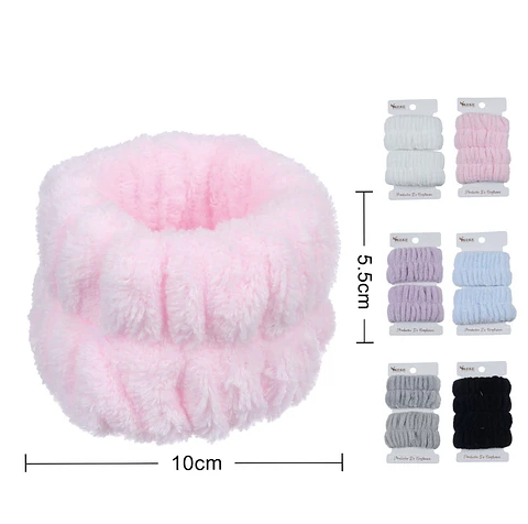muñequera para Skincare
