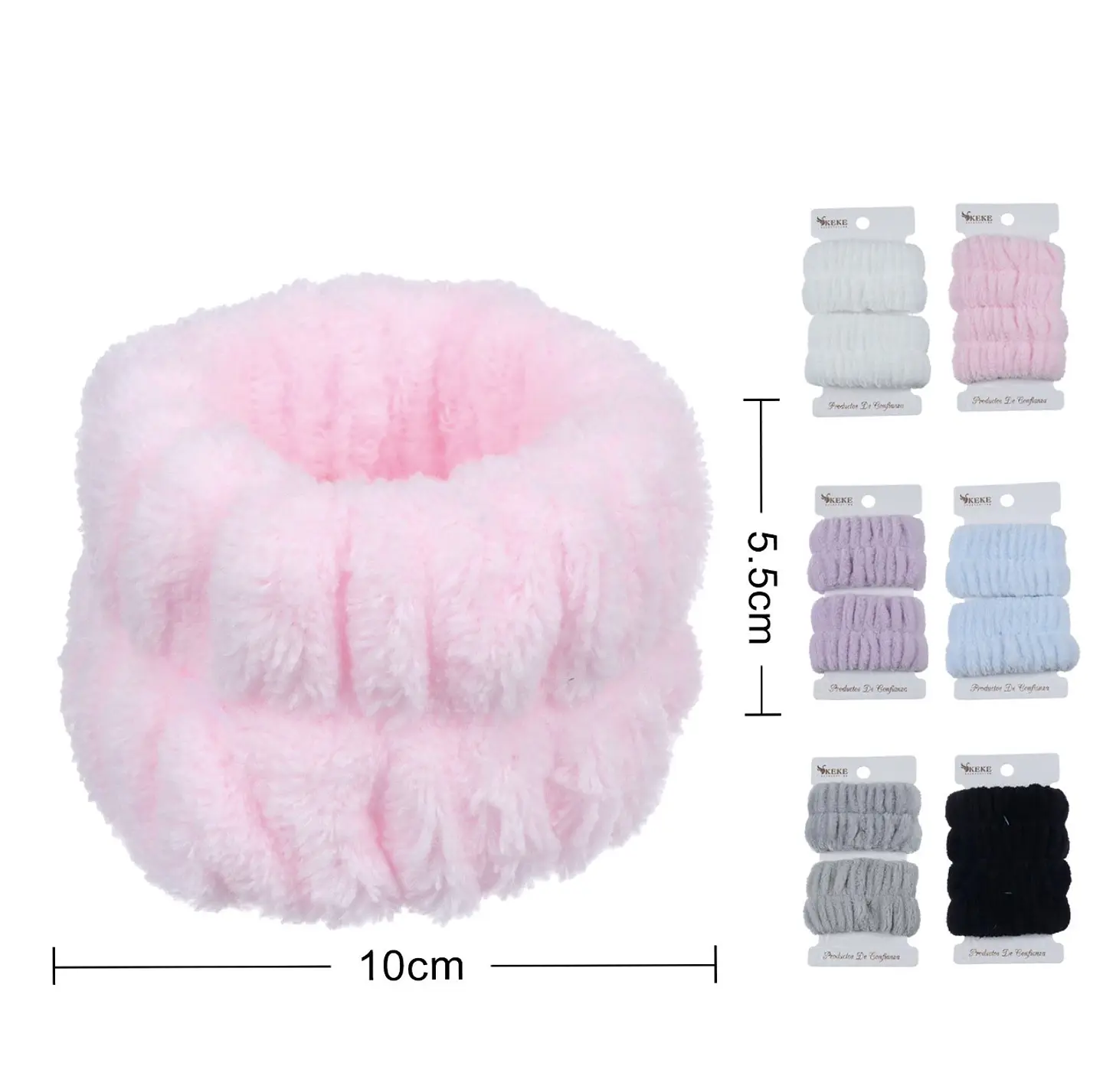 muñequera para Skincare 1