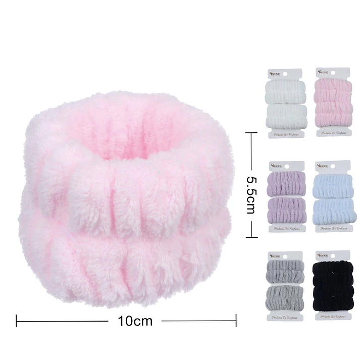 muñequera para Skincare 1