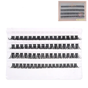 pestañas 100D 10-12-14mm