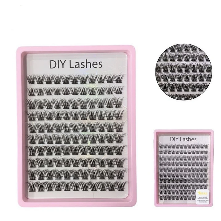 pestañas s8 estrella (10-12-14mm) 1