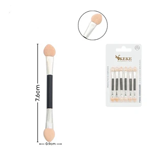 set de brochas esponja