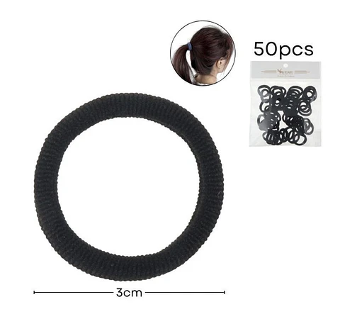 colet mini negros