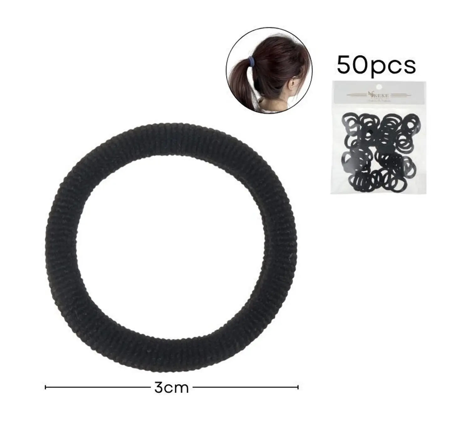 colet mini negros 1