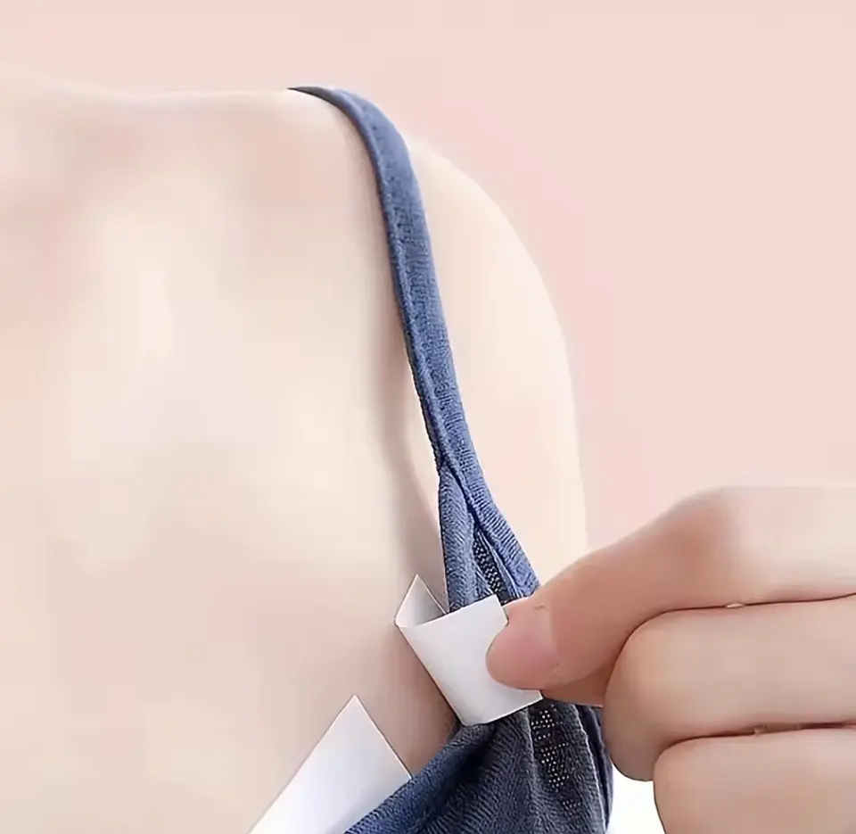 50 pegatinas antideslizantes para ropa 4