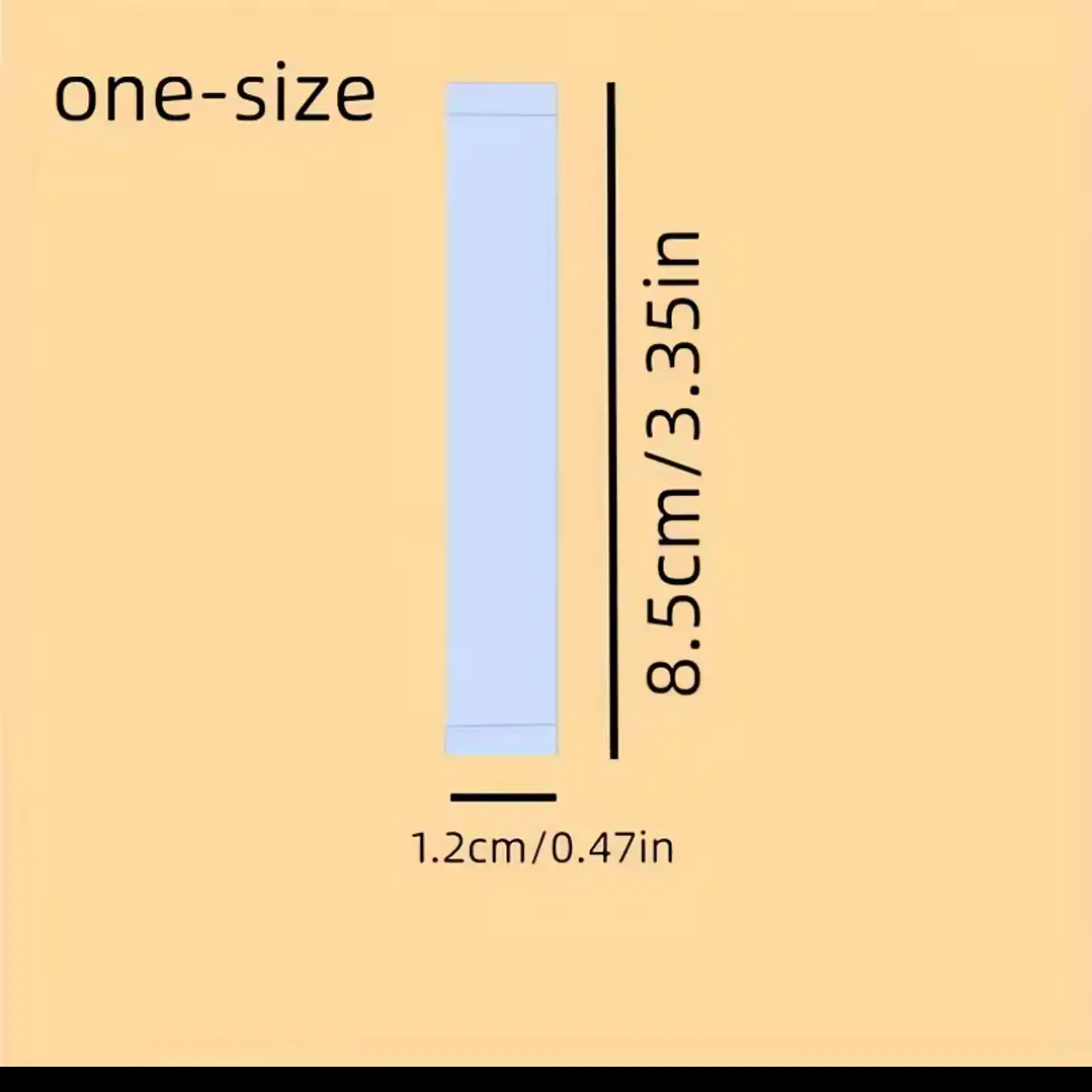 50 pegatinas antideslizantes para ropa 3