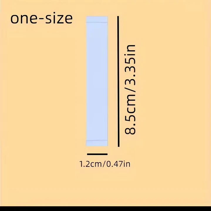 50 pegatinas antideslizantes para ropa 3