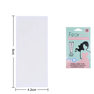 50 pegatinas antideslizantes para ropa