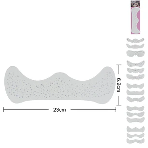 stickers rostro 2 (azar)