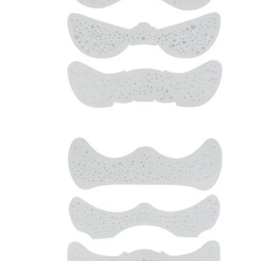 stickers rostro 2 (azar) 4