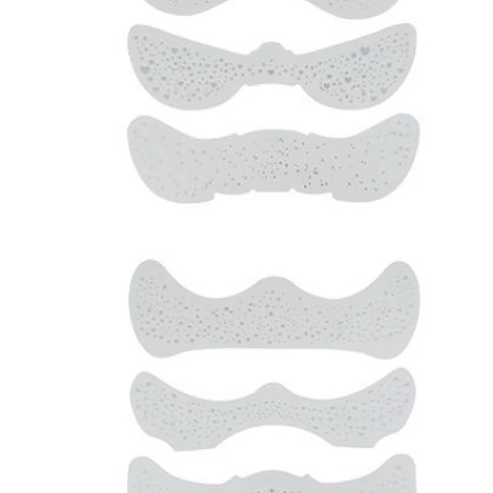 stickers rostro 2 (azar) 4