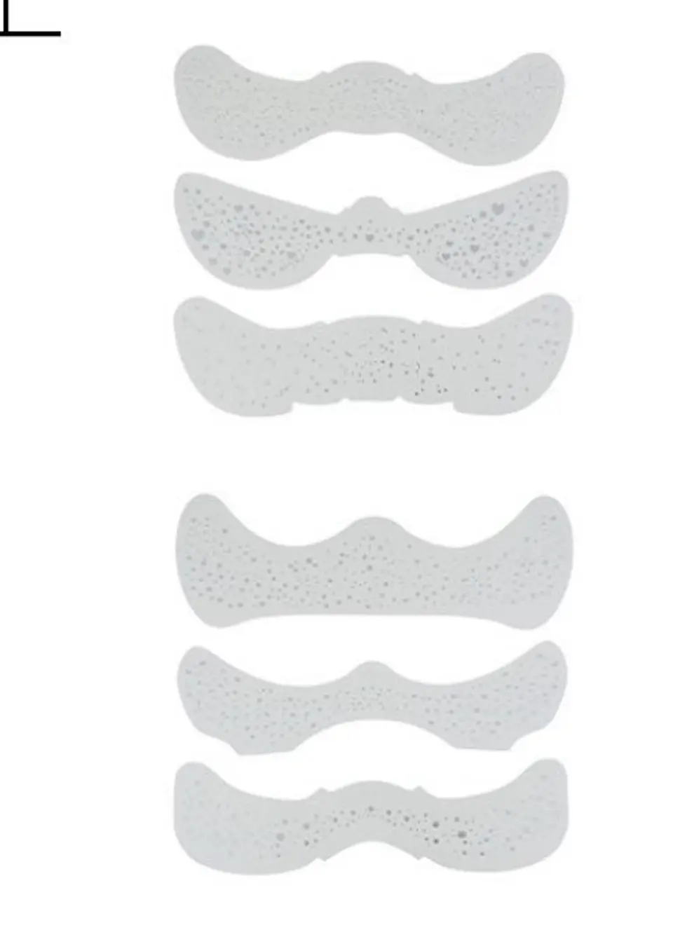 stickers rostro 2 (azar) 4