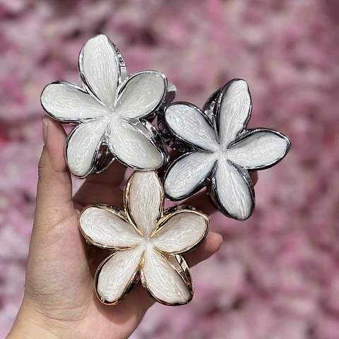 Trabas Flor (azar)