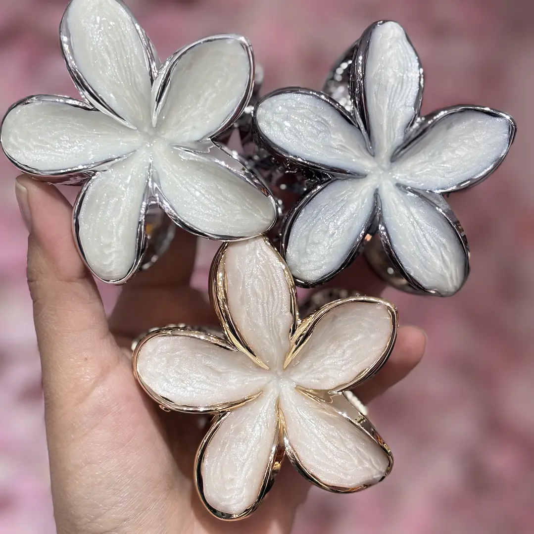 Trabas Flor (azar) 1