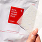 Master Patch Original Fit - Miniatura 4