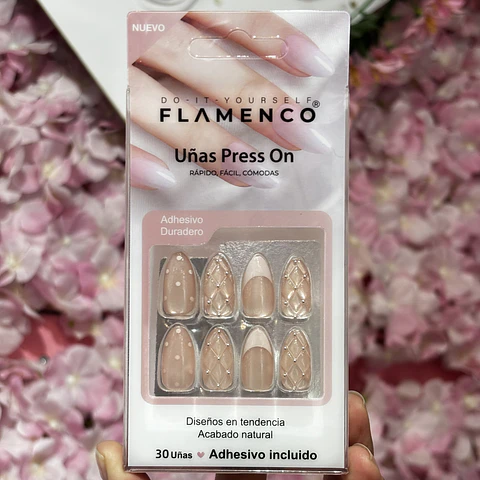 uñas press on (80)