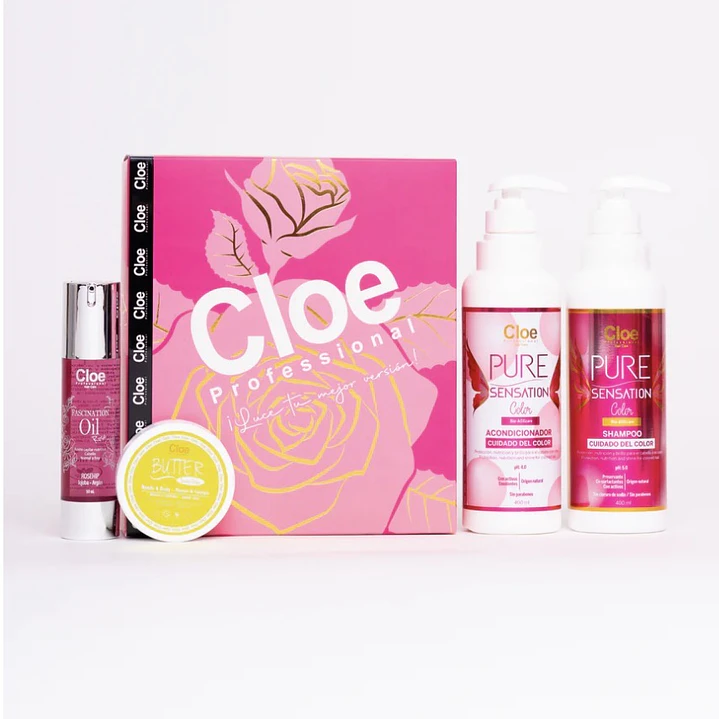 PACK DÍA DE LA MADRE - PURE SENSATION COLOR 1