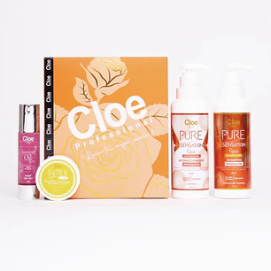 PACK DÍA DE LA MADRE - PURE SENSATION REPAIR