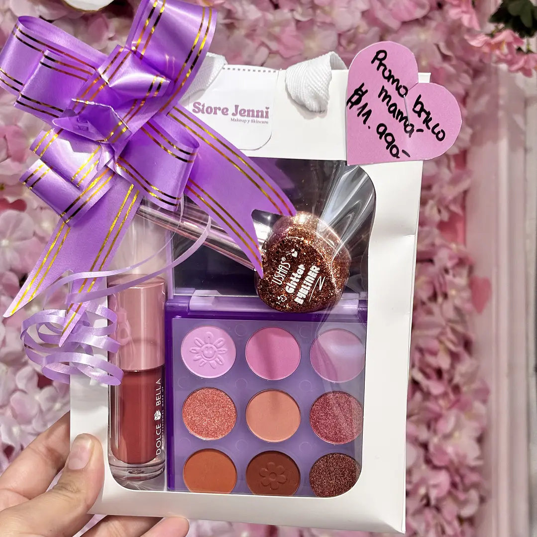 promo brillo mamá 1