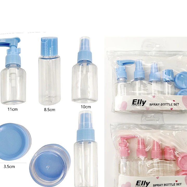 Set de viaje (color al azar) 1