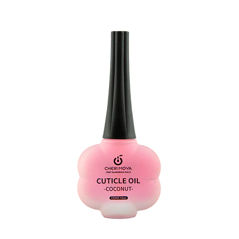 ACEITE PARA CUTÍCULAS-COCO