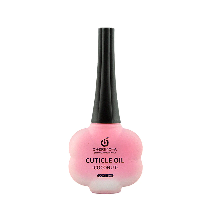 ACEITE PARA CUTÍCULAS-COCO 1