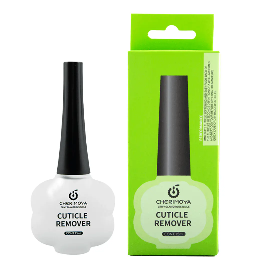 Ablandador de Cuticula Cherimoya 15ml 1