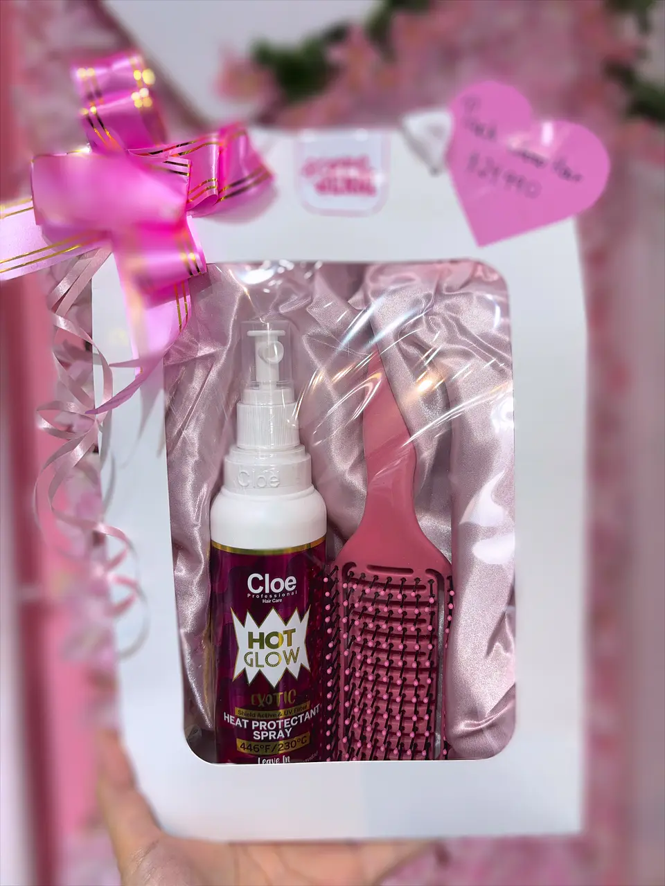 pack glow hair 1
