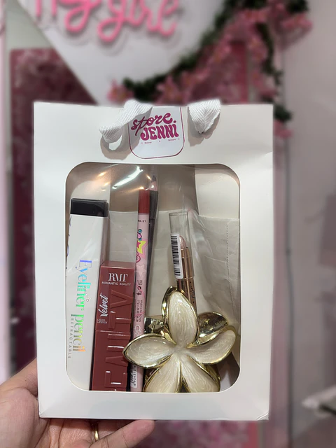 pack makeup #7