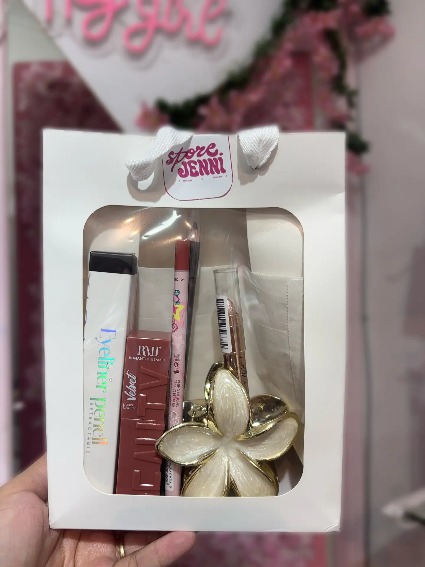 pack makeup #7 1