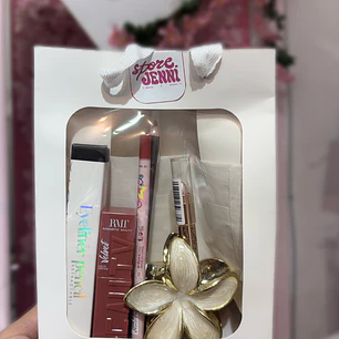 pack makeup #7