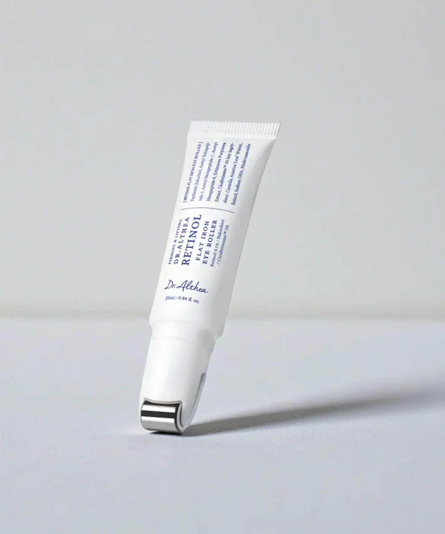 Retinol Flat Iron Eye Roller 25ml 1
