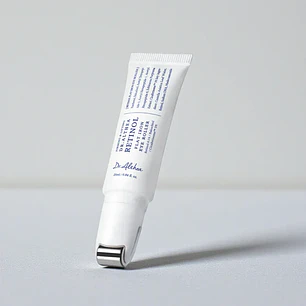 Retinol Flat Iron Eye Roller 25ml
