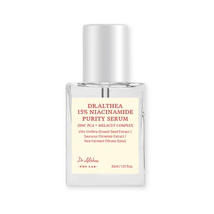 15% Niacinamide Purity Serum 30Ml