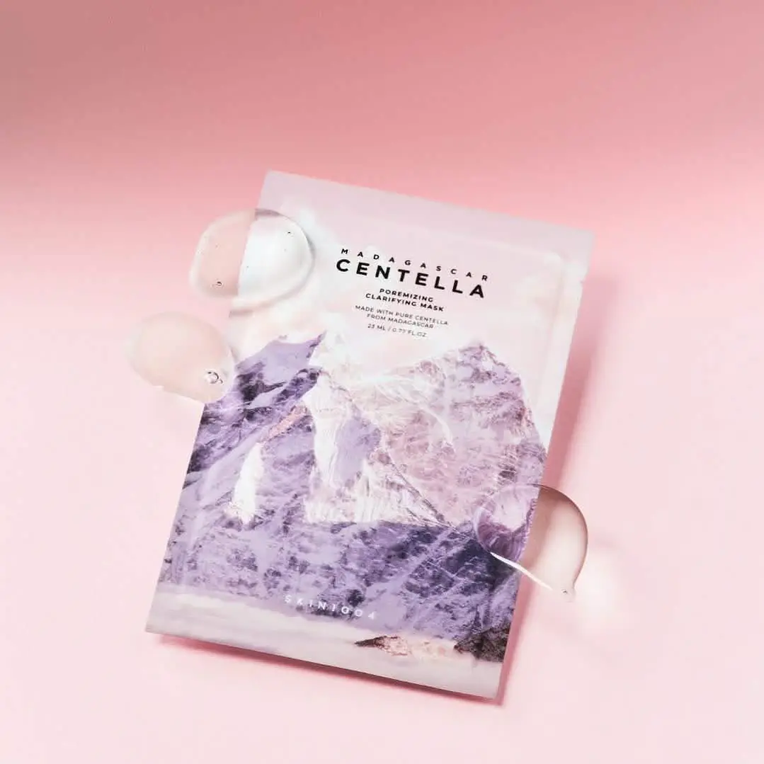 Poremizing Clarifying Mask – Mascarilla Control Poros 3