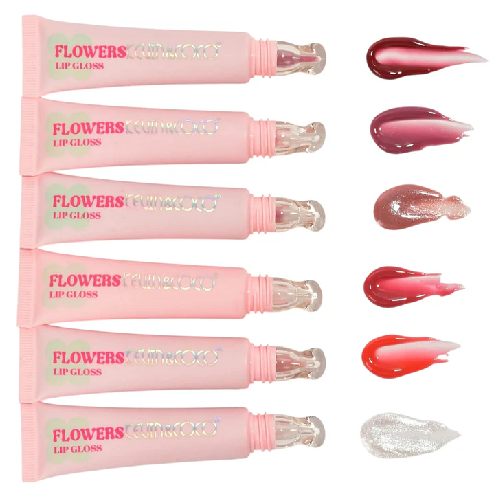 LIP gloss 1