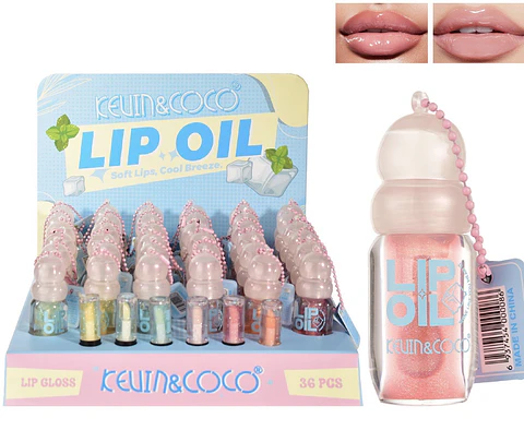 LIP oil 