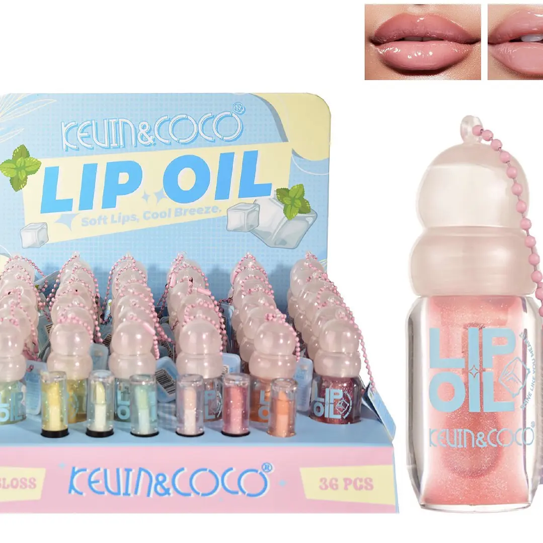 LIP oil  1