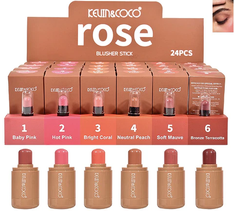 blusher stick 