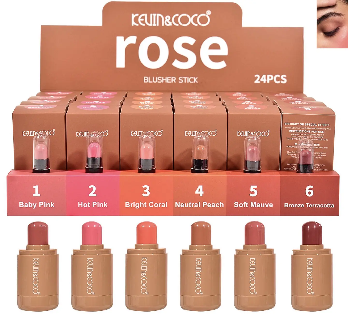 blusher stick  1