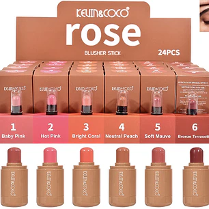 blusher stick 