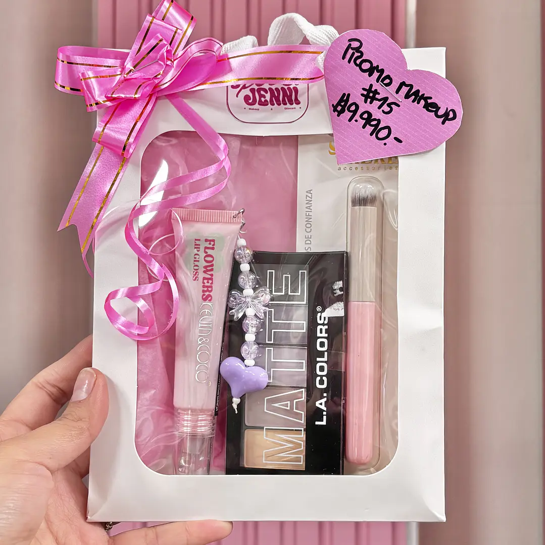promo makeup 15 1
