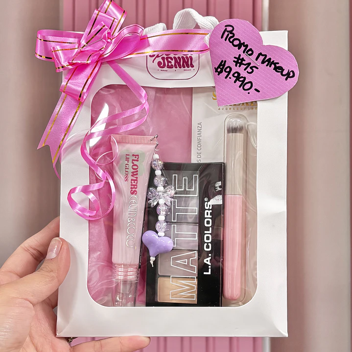 promo makeup 15 1