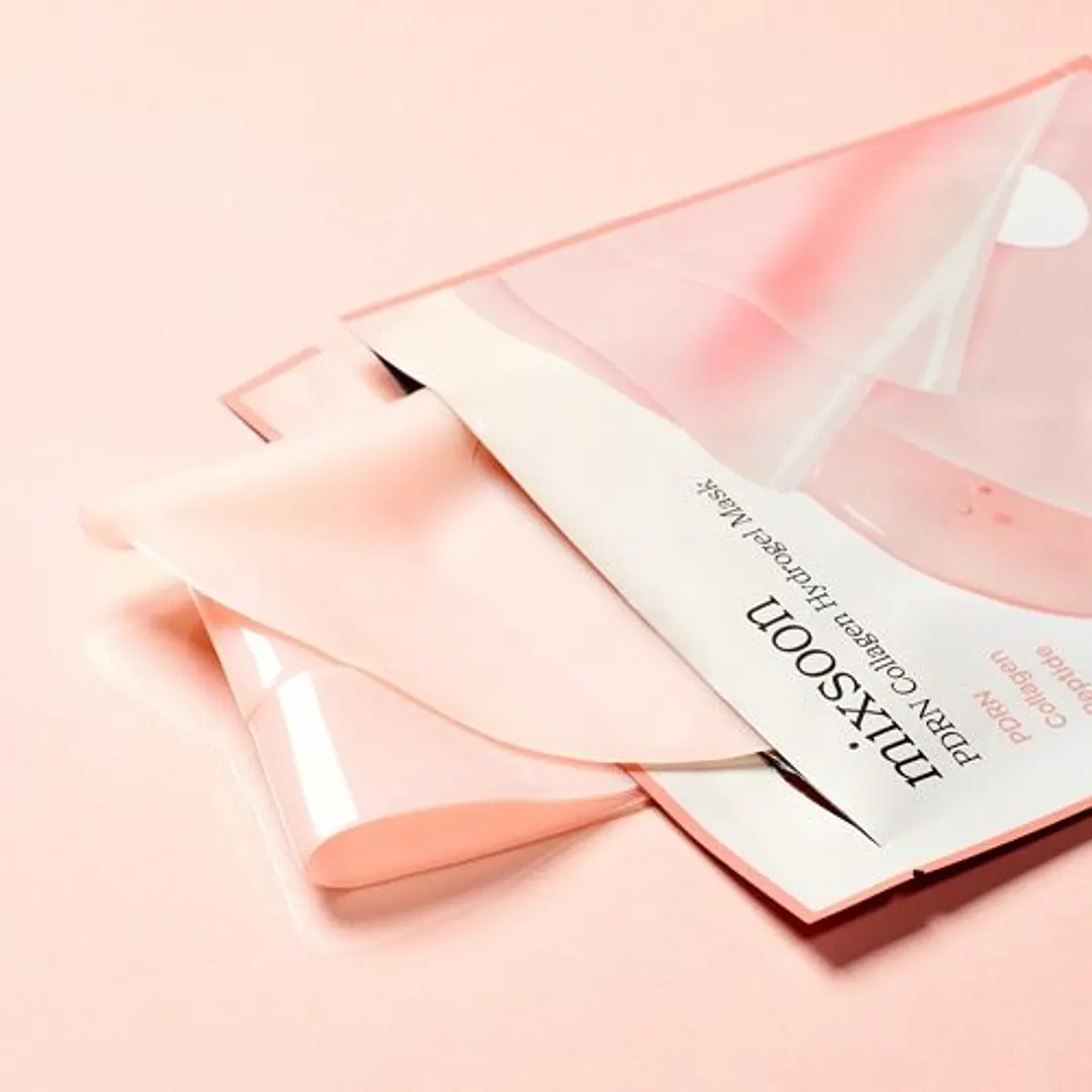 PDRN Collagen Hydrogel 1 Mask  1