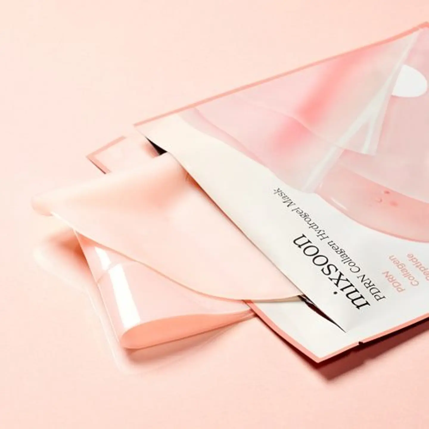 PDRN Collagen Hydrogel 1 Mask  1